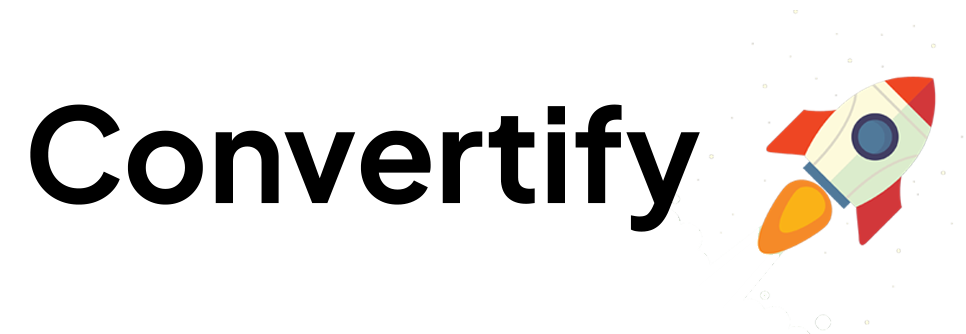 Convertify logo