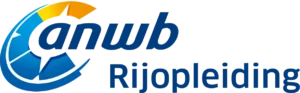 ANWB rijopleiding logo